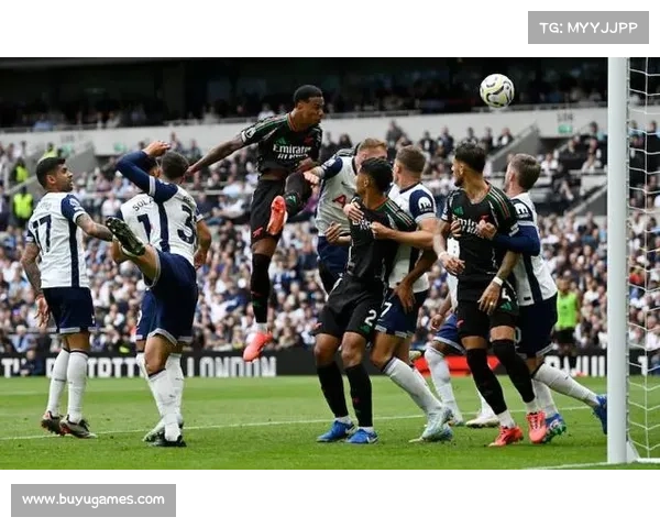 阿森纳vs热刺北伦敦德比在即,枪手定位球战术成焦点