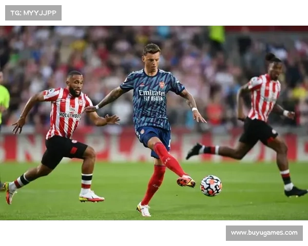 比赛第70分钟,布伦特福德通过一次经典的快速反击由姆贝莫扳平比分