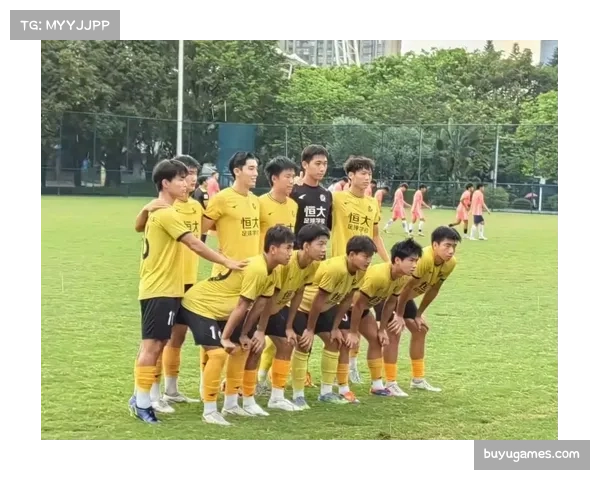 恒大足校U19梯队将赴欧拉练，与多支青年队热身